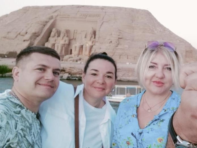 Sport & Beauty 2, Sama Stars Hotel, Unorganized in Aswan