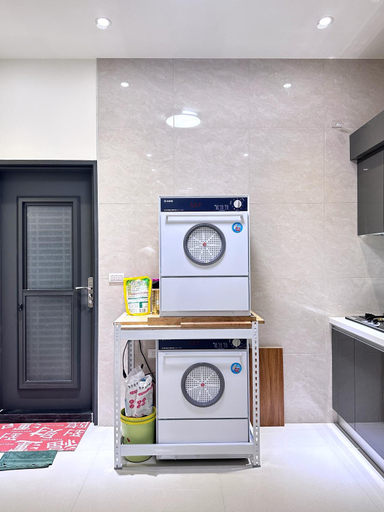 Others 5, Yun B&B, Yilan