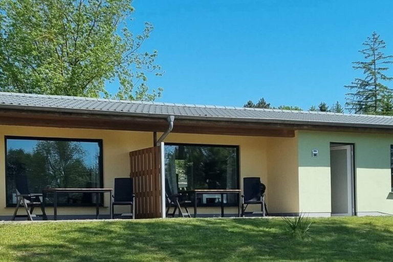 Exterior 3, Reihenhaus mit Terrasse am Gross Labenzer See, Nordwestmecklenburg