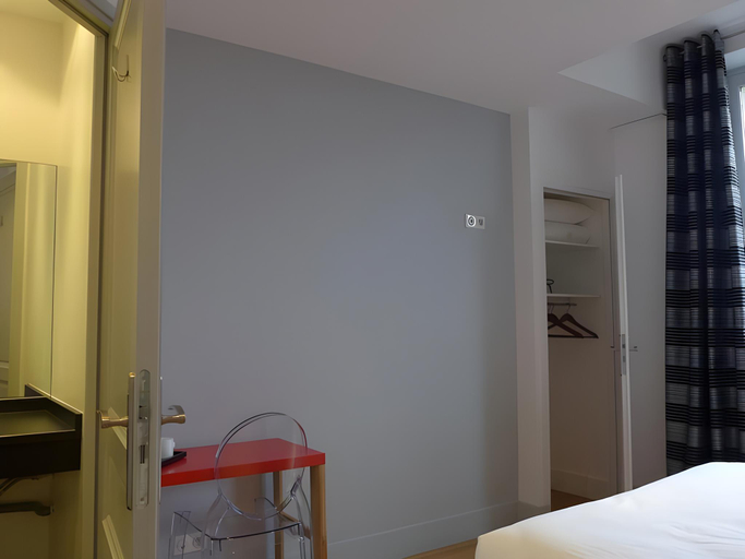5, Les Versaillaises, Yvelines