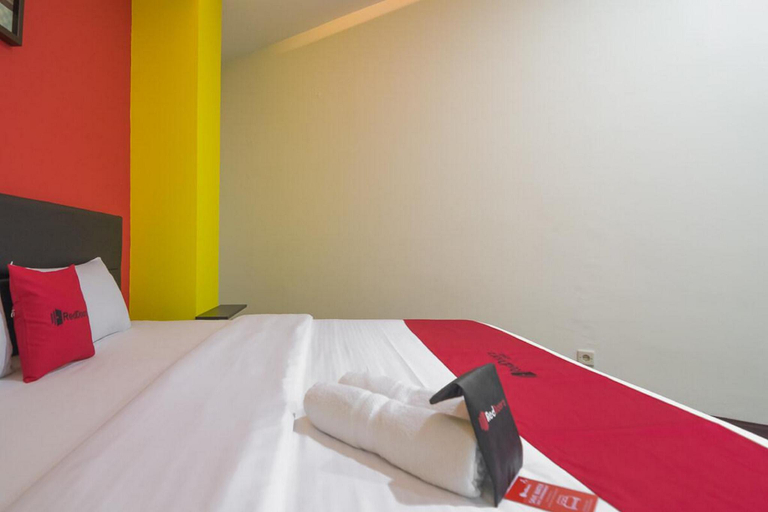 Bedroom 6