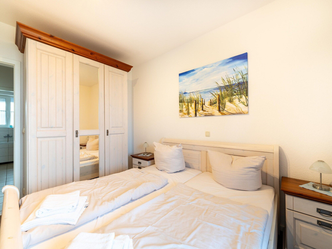 Room 5, Liebevoll Eingerichtetes Appartement, Mecklenburgische Seenplatte