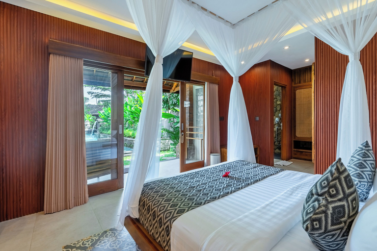 Bedroom 14