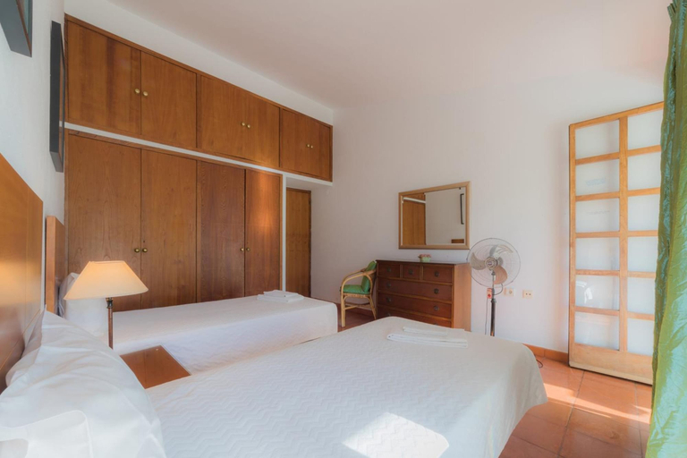 Room 5, Villa Mexico, Loulé