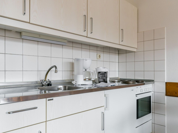 Private kitchen 2, Appartement im Panoramic Hotel Bad Lauterberg, Osterode am Harz