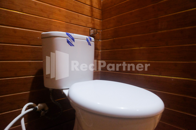 Bathroom 3