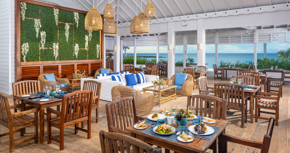 Food & Drinks 2, Sandals Royal Bahamian