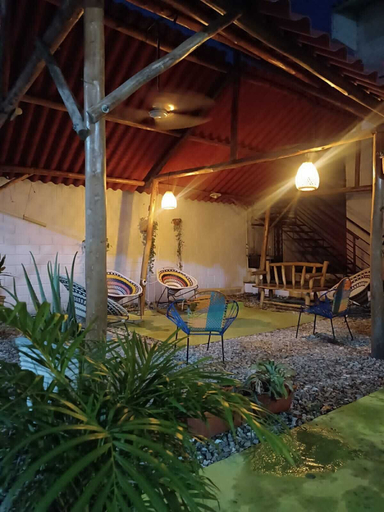 Others 5, Taganga Tropical House, Santa Marta (Dist. Esp.)