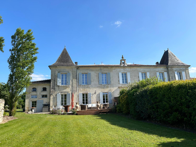 Others 5, Domaine de la Gemoliere, Charente-Maritime