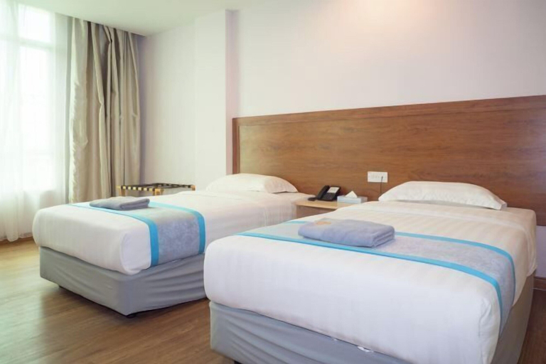 Bedroom 5