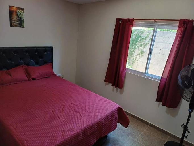 Bedroom, Departamentos, Santa María