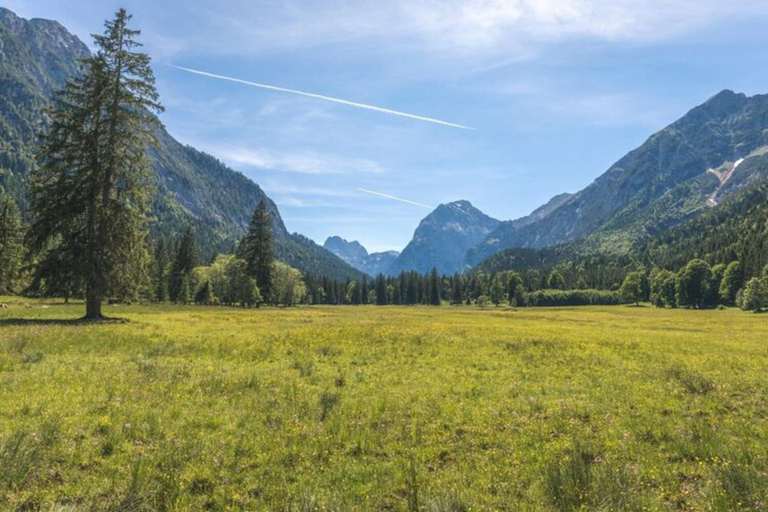 View from property 2, Apartment by Achensee With Stunning Views, Schwaz