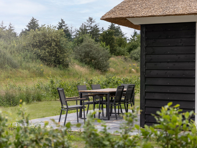 Dining 2, Villa in Someren Near Somerense Heide, Someren