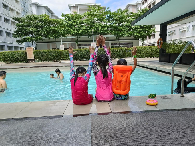 Others 4, Doroin Krib Staycation, Quezon City