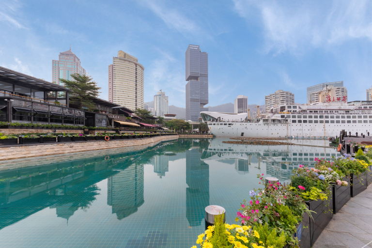 Sport & Beauty, THE SKYTEL Hotel  - Shenzhen Shekou, Shenzhen
