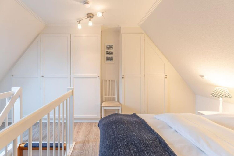 Room 1, Chicke Ferienwohnung in St. Peter-ording, Nordfriesland