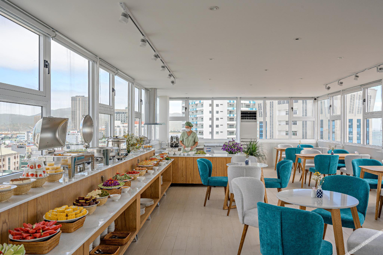 Food & Drinks 5, Haku Boutique Hotel Quy Nhơn -  Lê Lợi, Qui Nhơn