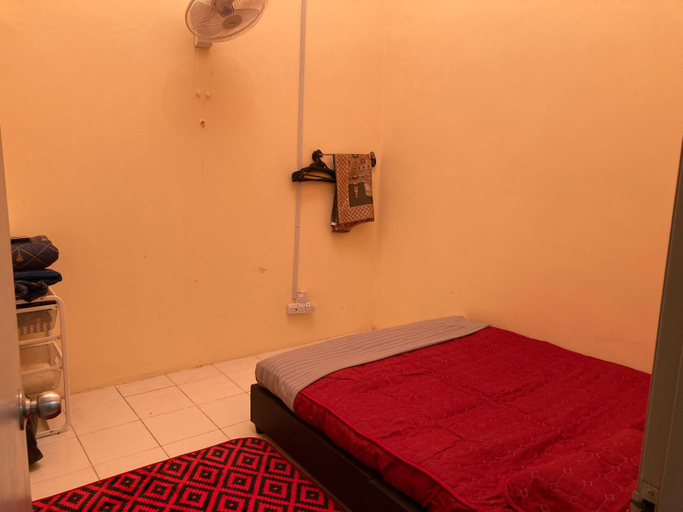 Cikgu Me Homestay, Seremban