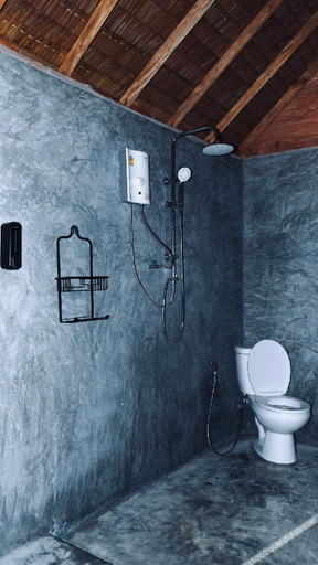 Bathroom, The Hideaway Koh Lipe, Muang Satun