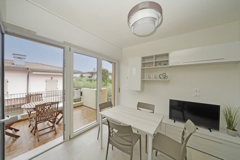 Room 5, Giuli s House in Sirmione, Brescia