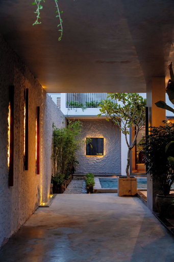 Shila Retreat Villa Danang, Sơn Trà