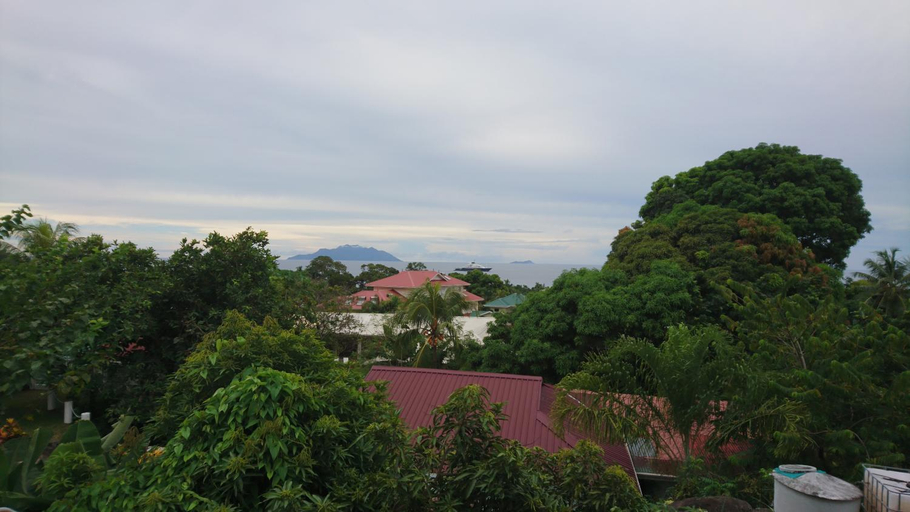 Others 5, Skyline View