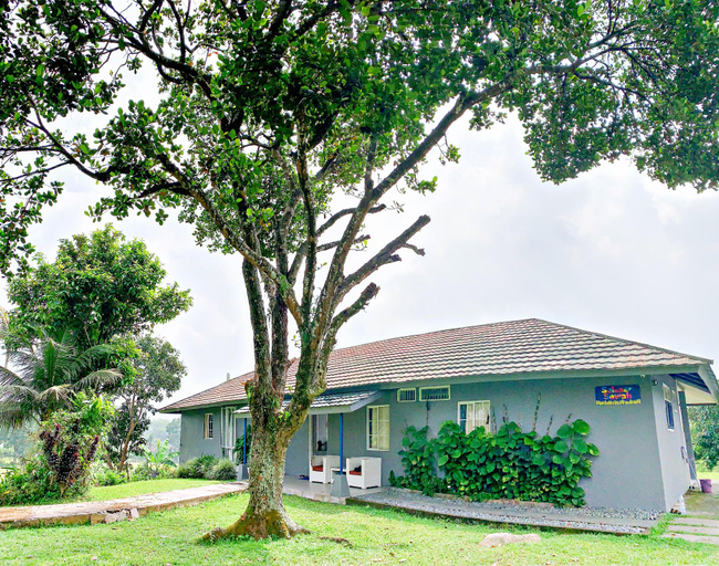 Villa Selasar Sawah By Five Pillars Hospitality, Bogor