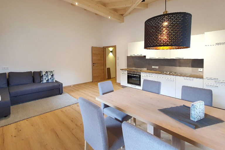 Private kitchen 5, Apartment in Stubai Alps, Innsbruck Land