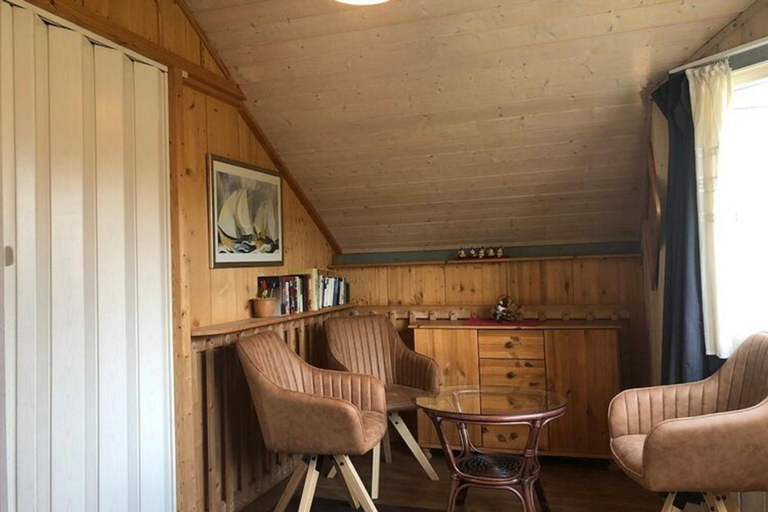 Others 5, Ferienhaus im Ferienpark Mirow, Mecklenburgische Seenplatte