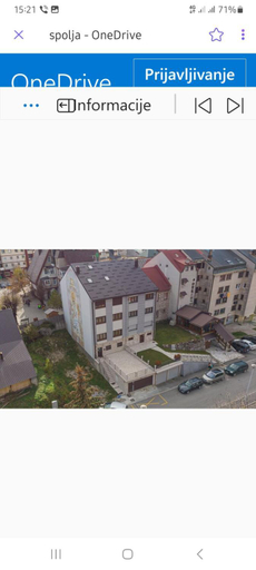 4, Apartments Gorska