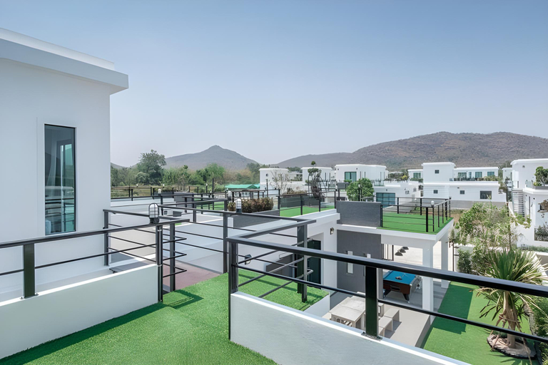Others 5, S Villa, Hua Hin