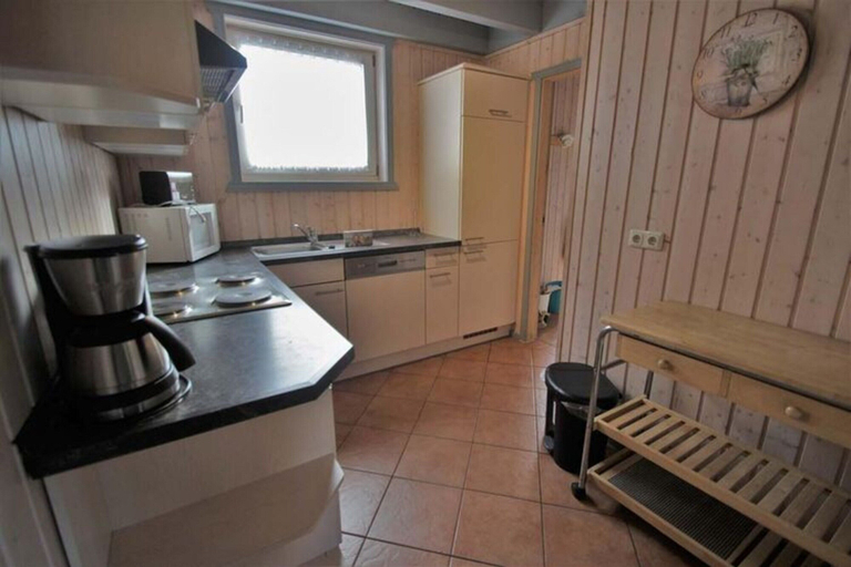 Others 5, Ferienhaus im Skandinavischen Stil, Mecklenburgische Seenplatte