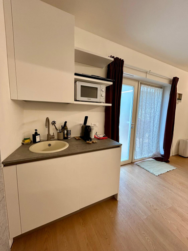 Others 3, Formai Living apartments, Trento