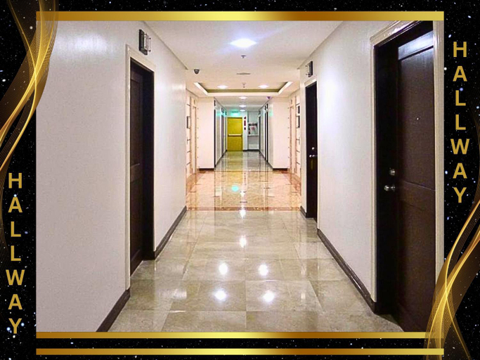 Others 3, FREE Pool n FREE Sauna Access OceanView Balcony in The Heart of Manila, Front of Robinsons Mall, Wal, Manila City