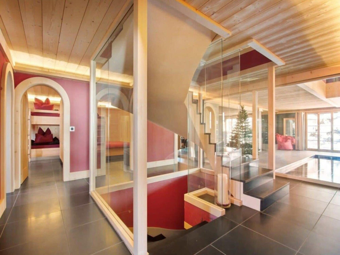Others 4, Beautiful Modern Chalet in the Gstaad Region, Obersimmental