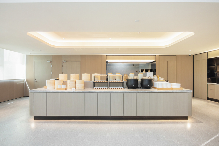 Food & Drinks 4, Ji Hotel Nantong Rugao Port Bus Station, Nantong