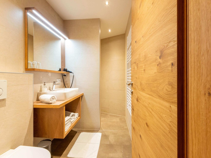 Others 5, Beautiful Flat in Hart With Fitness Room, Schwaz