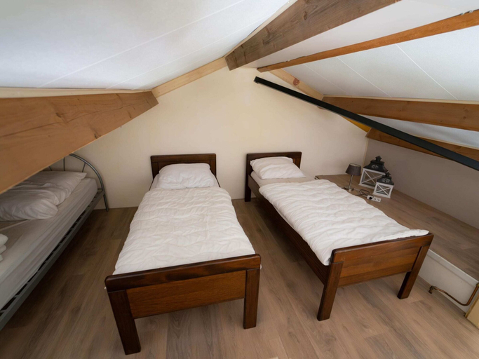 Others 4, Apartment in Netherlands Near Dusseldorf, Swalmen