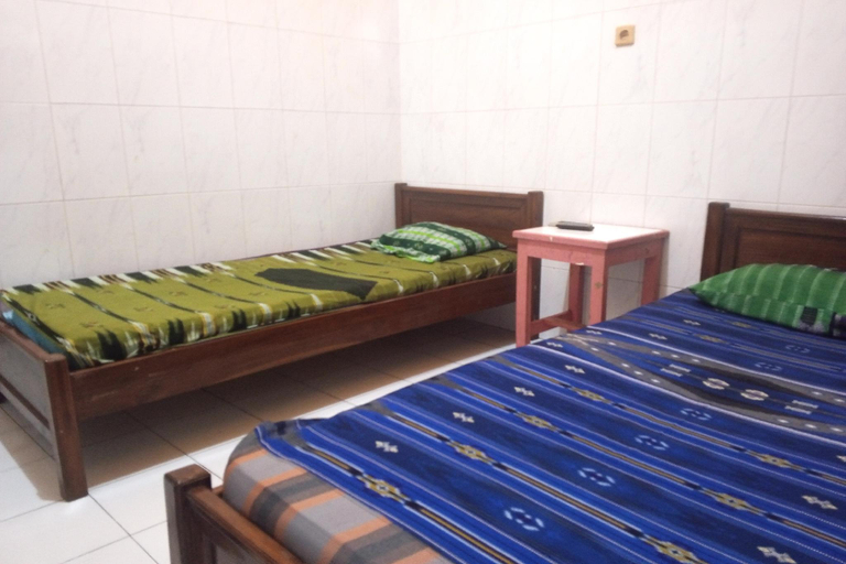 Bedroom 4
