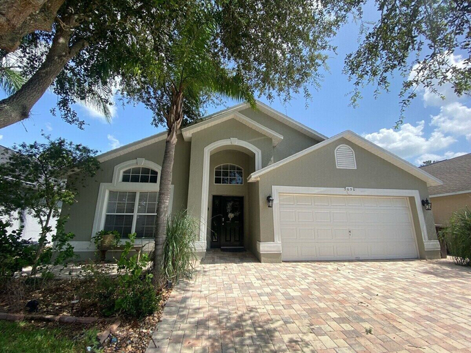 Exterior & Views, Southern Dunes Villa, Upgraded, Golf Views, Polk