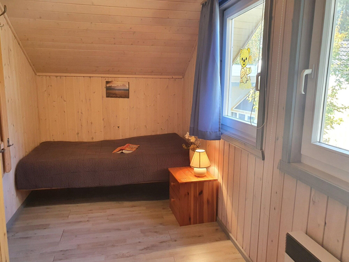 Room 4, Exklusives Skandinavisches Ferienhaus, Mecklenburgische Seenplatte