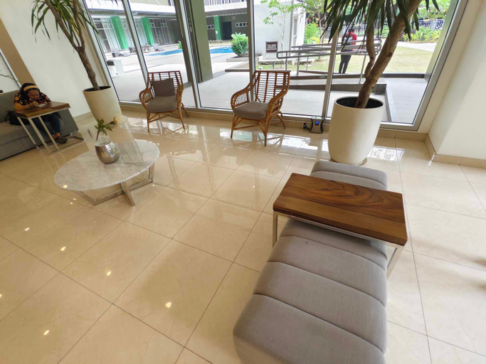 Public Area 2, Cebu Avida Riala T4 2720 IT Park, Cebu City