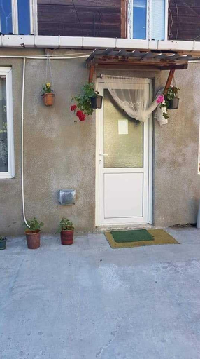 4, valias guesthouse, Borjomi
