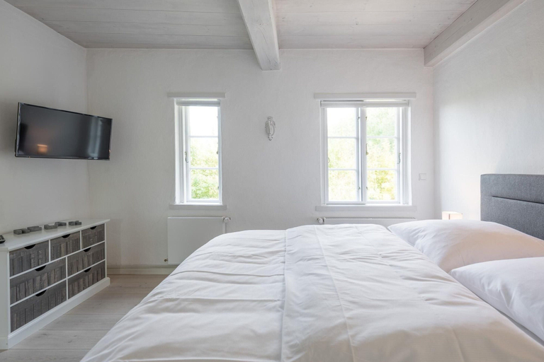 Room 4, Stylische Ferienwohnung in Landlicher Idylle, Nordfriesland