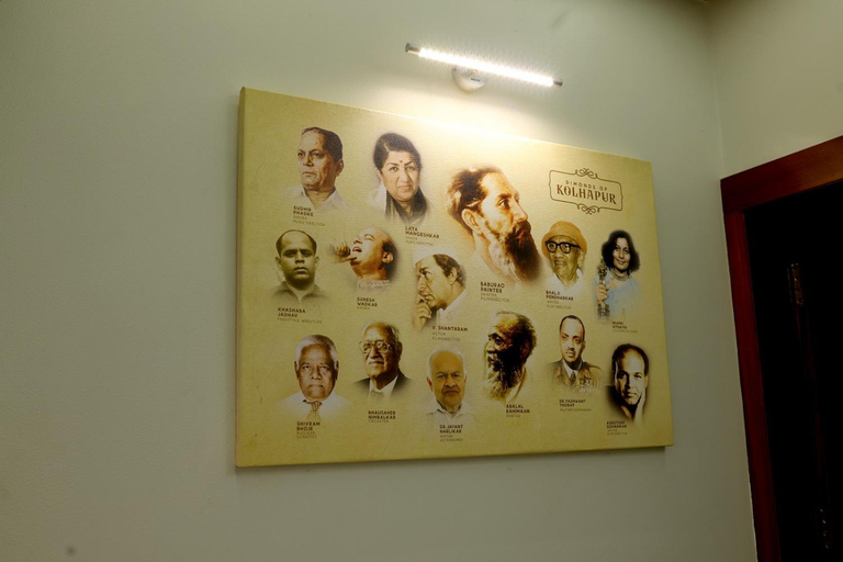 Others 5, Hotel Old Urban Guest House, Kolhapur