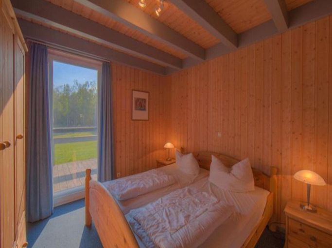 Room 5, Perfektes Ferienhaus fur Familien, Mecklenburgische Seenplatte