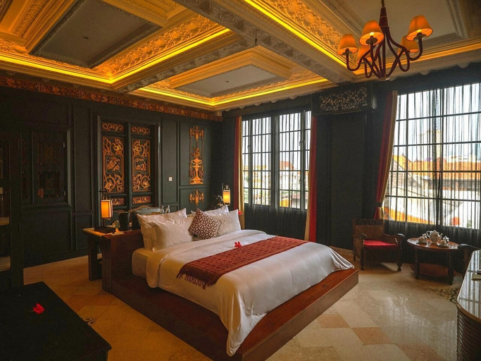 Bedroom 7