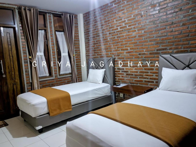 Bedroom 7