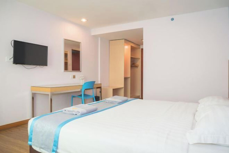 Bedroom 10