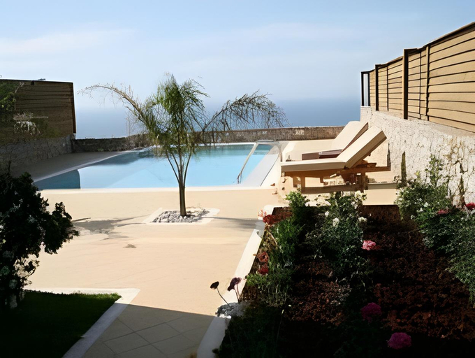 Sport & Beauty 2, Royal Heights Resort, Crete